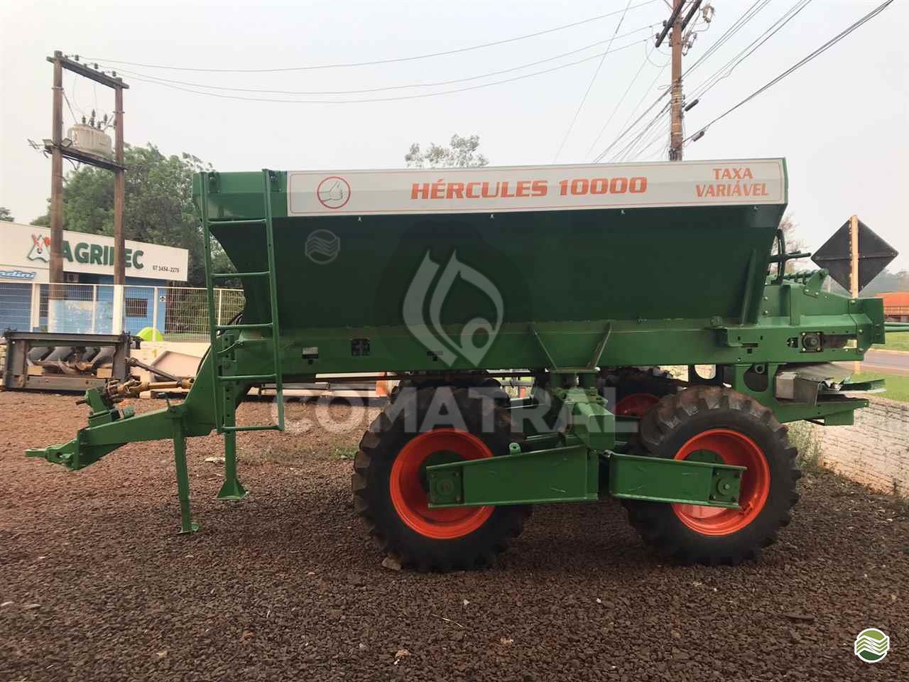 IMPLEMENTOS AGRICOLAS DISTRIBUIDOR DISTRIBUIDOR 10000 Comatral Equipamentos Agrícolas - Landini DOURADOS MATO GROSSO DO SUL MS